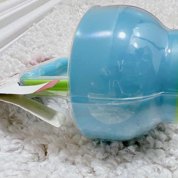 Baby Banana Toothbrush + Nuk Mash & Serve Bowl New bundle - Picture 6 of 6